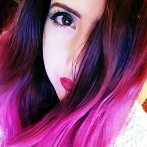 Meet your Posher, Karissa